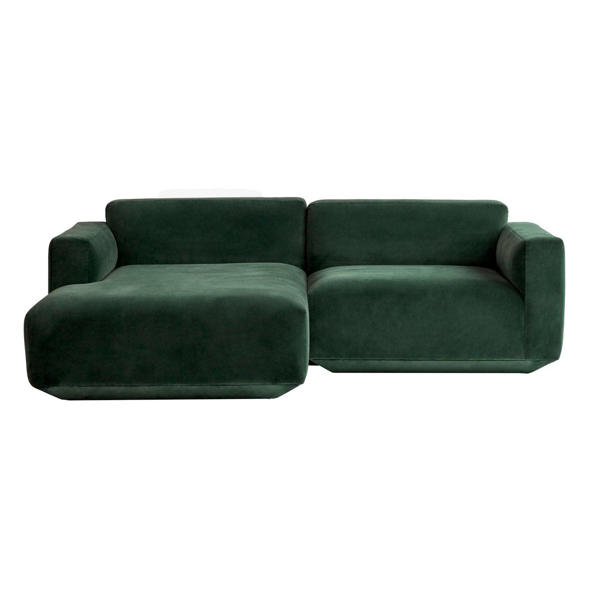 bijnaam smeren opslag &Tradition Develius C modular sofa | Finnish Design Shop