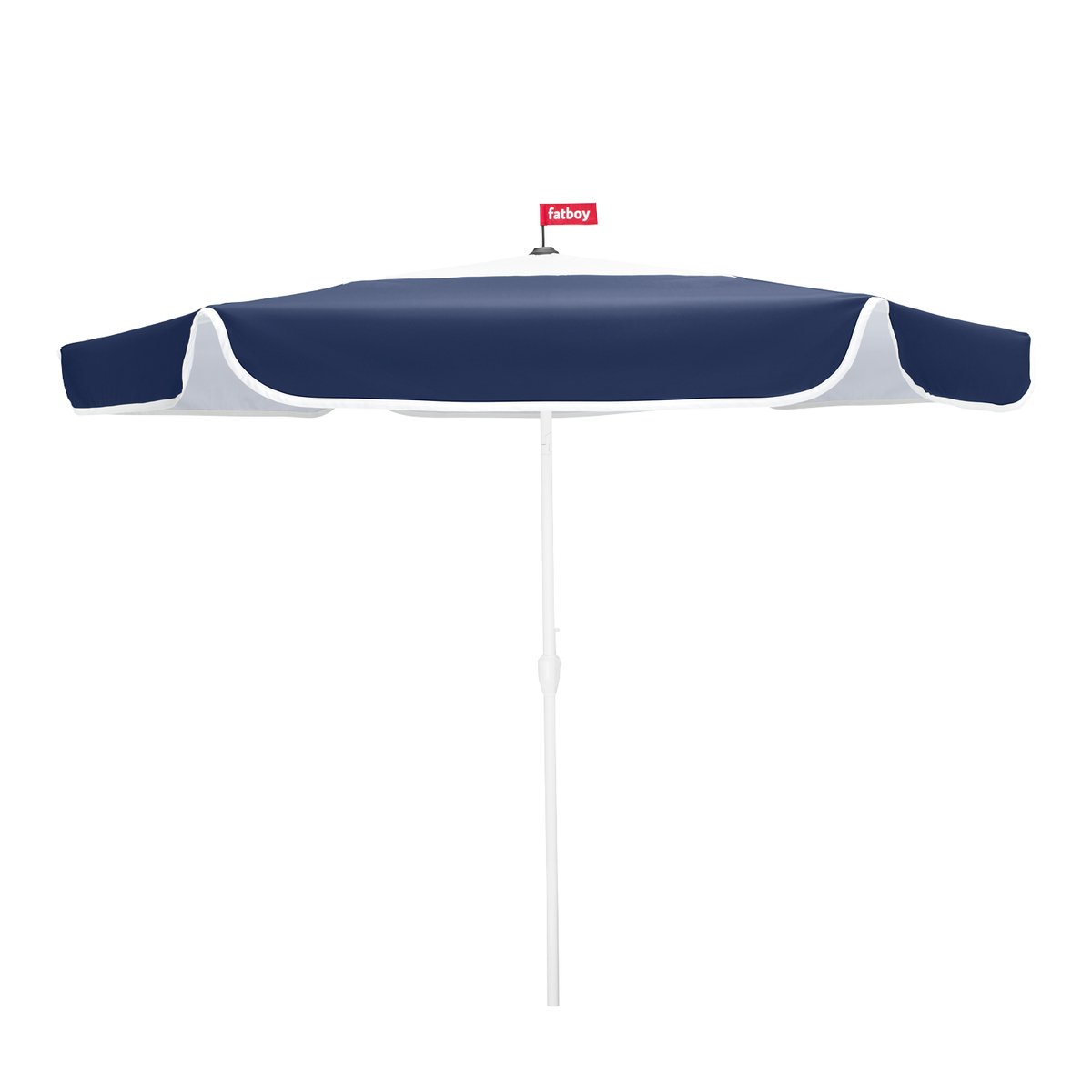 Fatboy parasol, 300 cm, ocean blue | Finnish Design