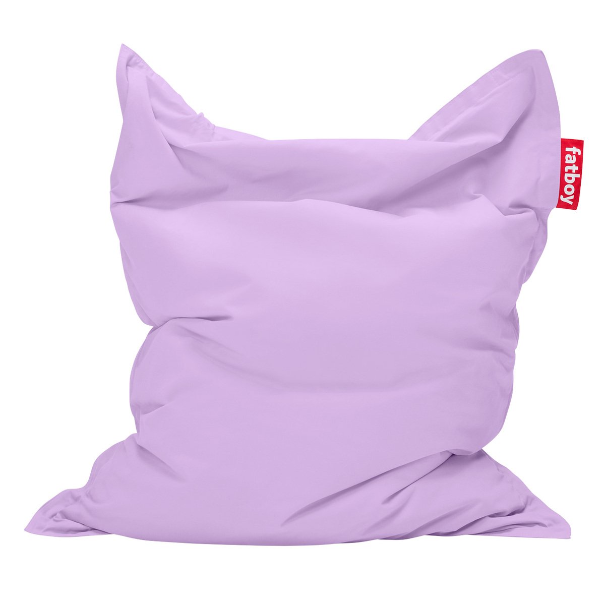 Fatboy Original Stonewashed bean bag, lilac | Finnish Design Shop NL