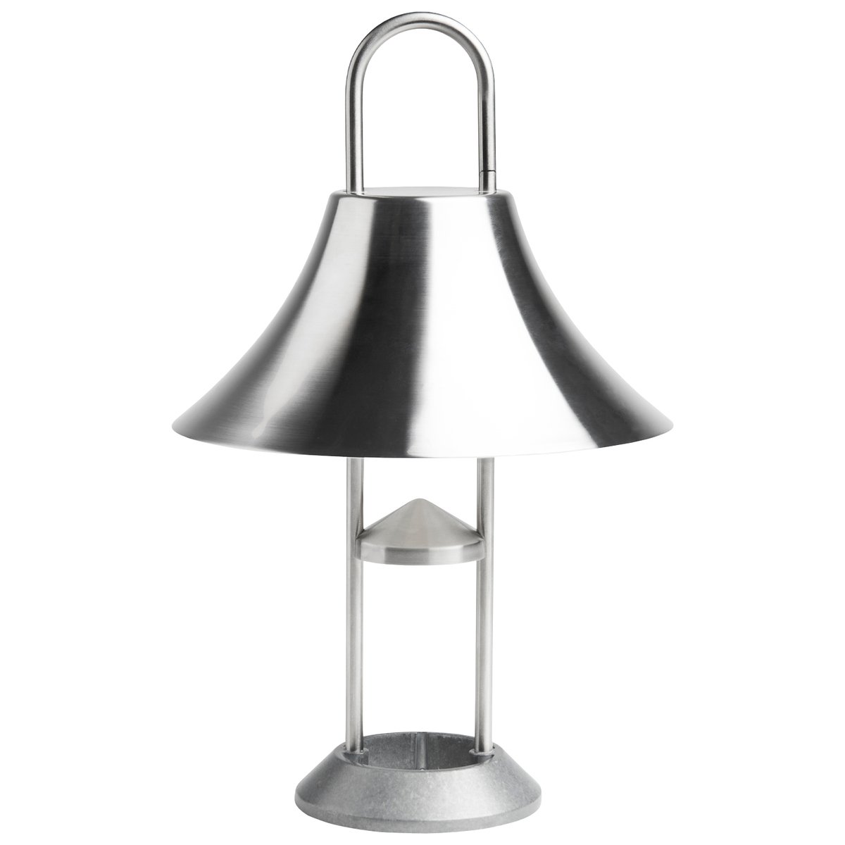 Achat Lampe de table rechargeable à LED - dimmable en continu