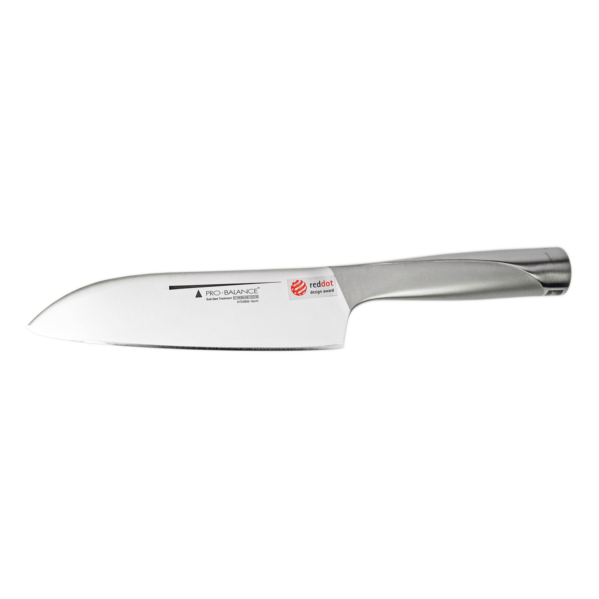 Pro Balance Santoku knife