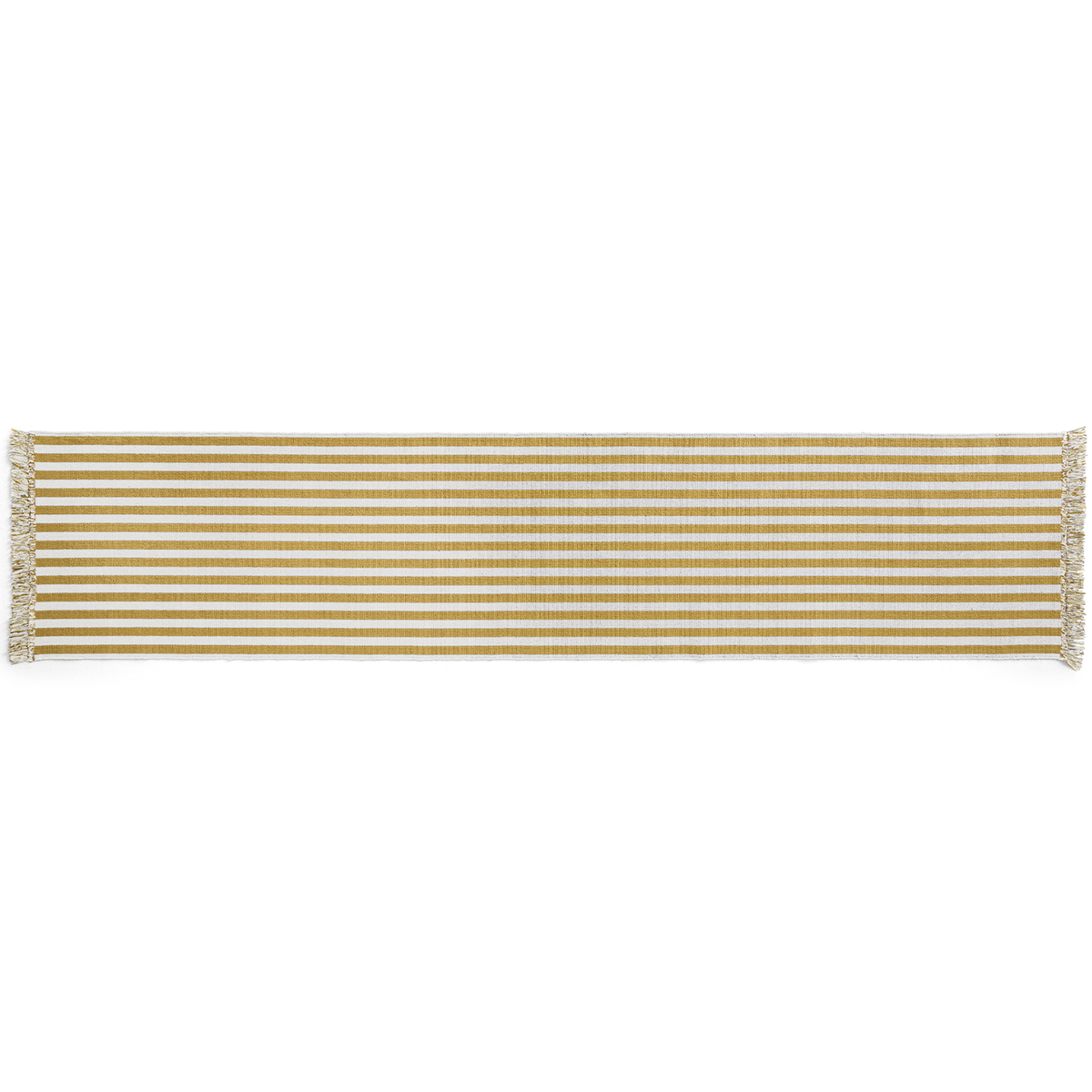 HAY Stripes and Stripes matto, 65 x 300 cm, barley field