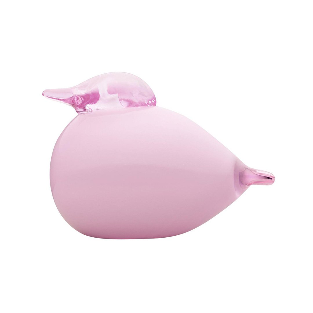  - miki BIRDS BY TOIKKA Ibis Pink 1200-