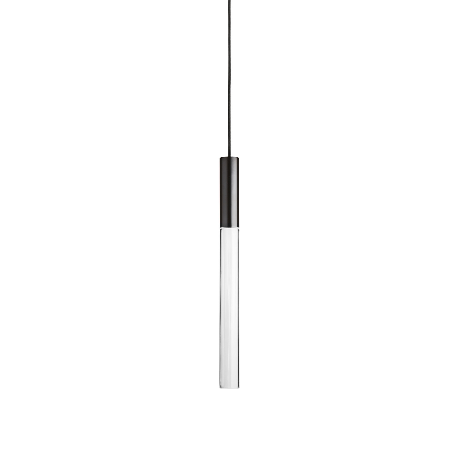 Karakter Suspension Plexi 55 Cm Noir Finnish Design Shop 