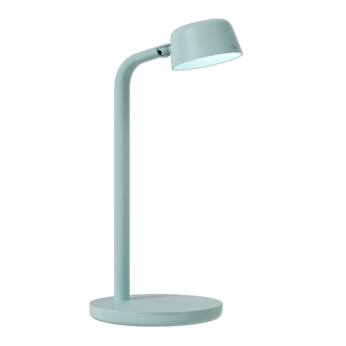 modern motus corner lamp