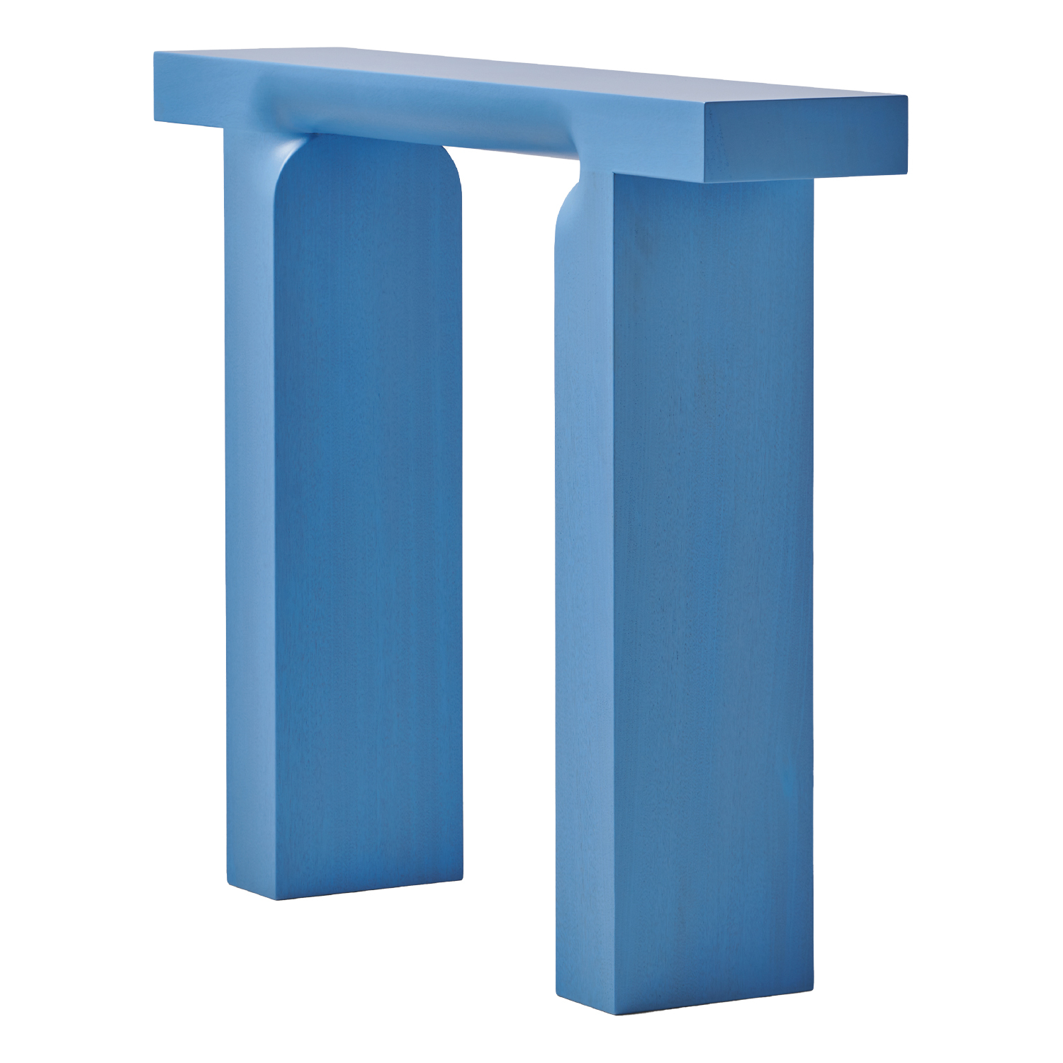 Mattiazzi MC23 Oto Konsolip yt Medium Sininen Finnish Design Shop