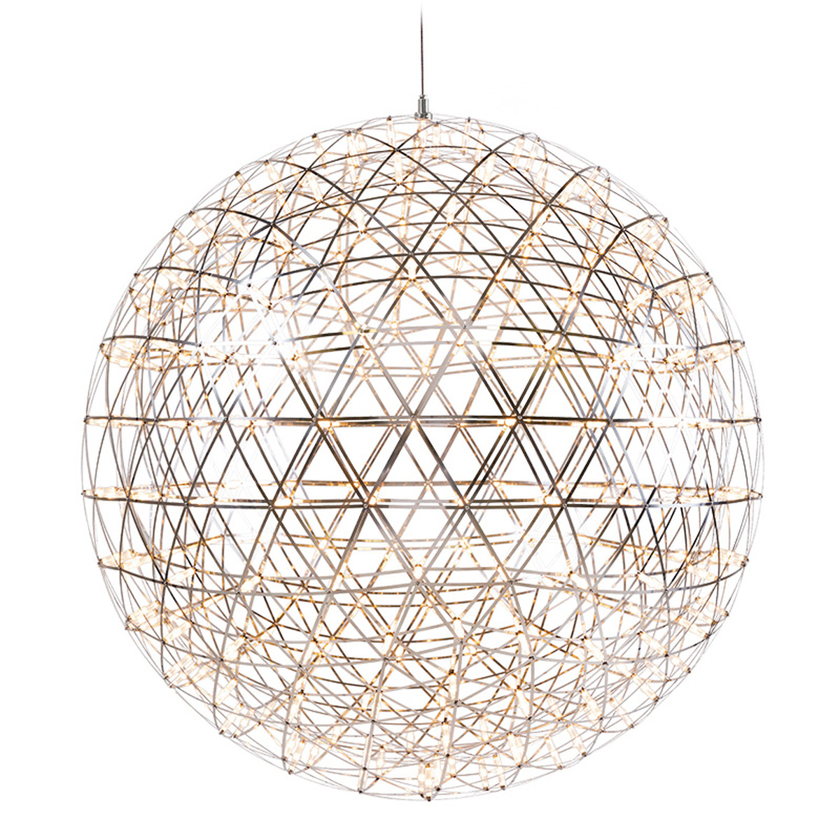 Moooi Raimond II R89 pendant, dimmable | Pre-used design | Franckly
