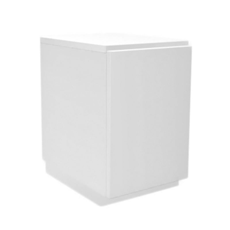 Muurame Moduli cabinet, white | Pre-used design | Franckly