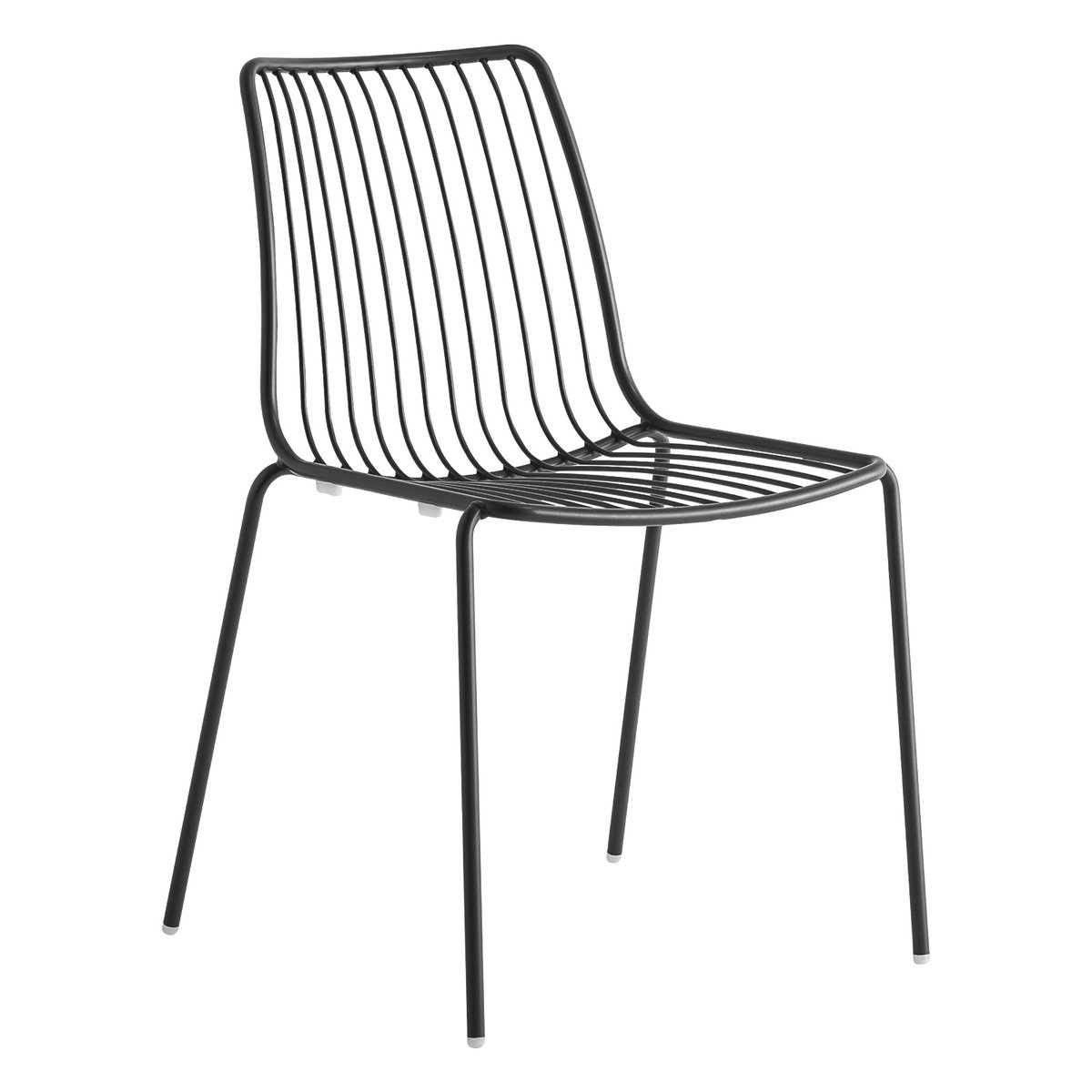 pedrali-nolita-3651-chair-black-pre-used-design-franckly