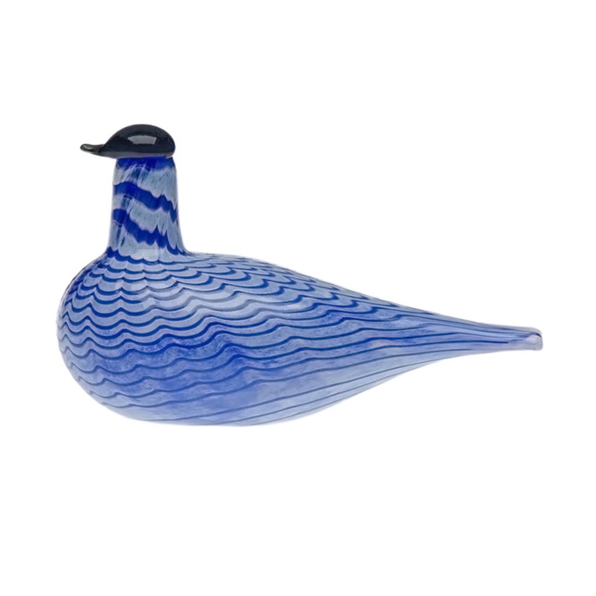 Iittala Birds by Toikka Blue Bird | Pre-used design | Franckly