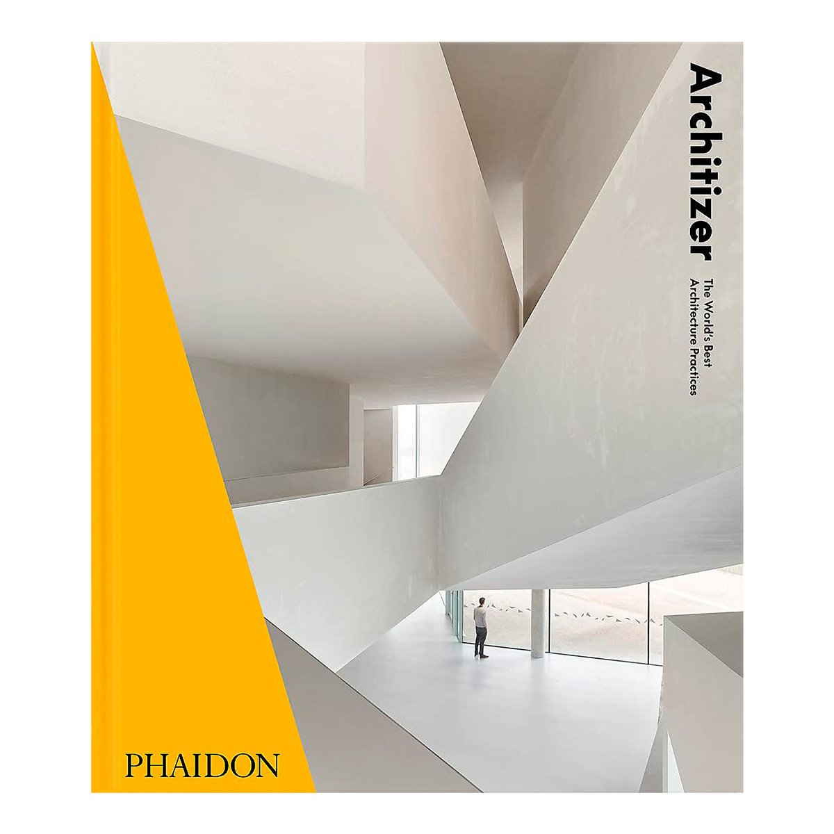 Phaidon Architizer: The World’s Best Architecture Practices 2021 | Pre ...