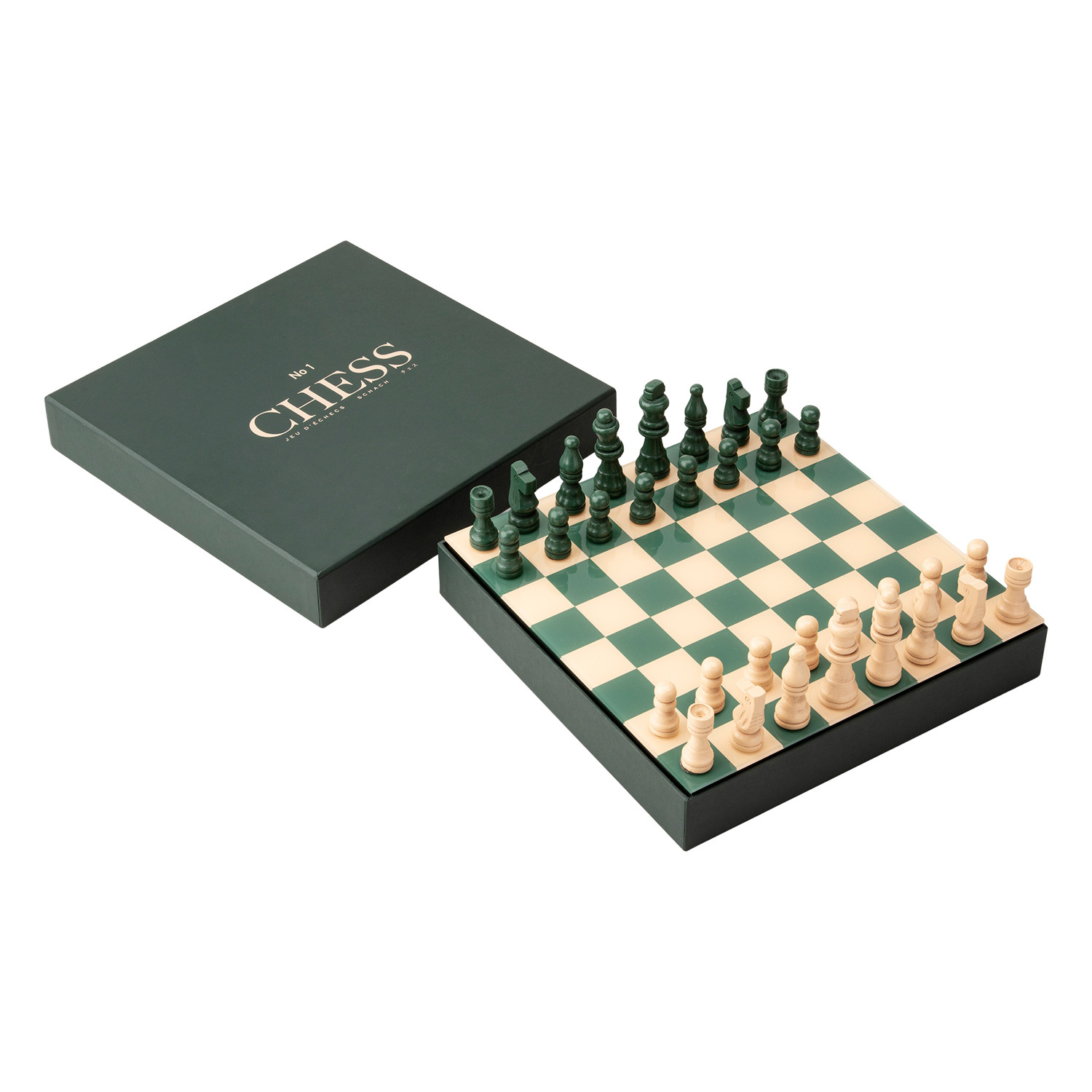 The Chess Schach - Home  Artistically Restored Vintage Chess Sets