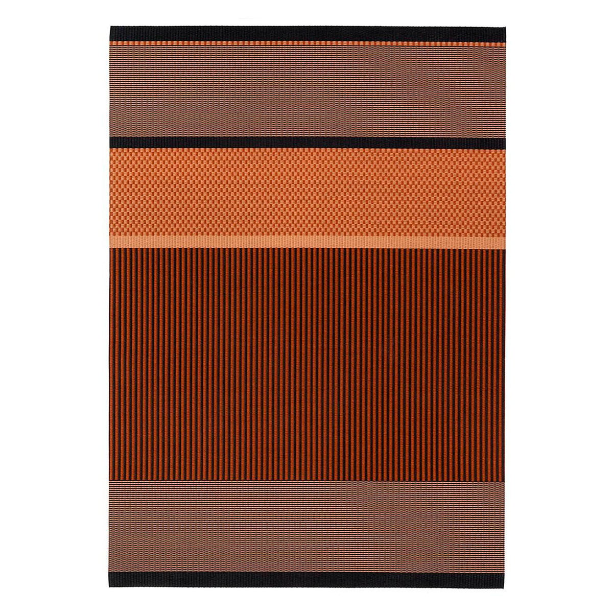 Woodnotes San Francisco matto, ruskea - natural