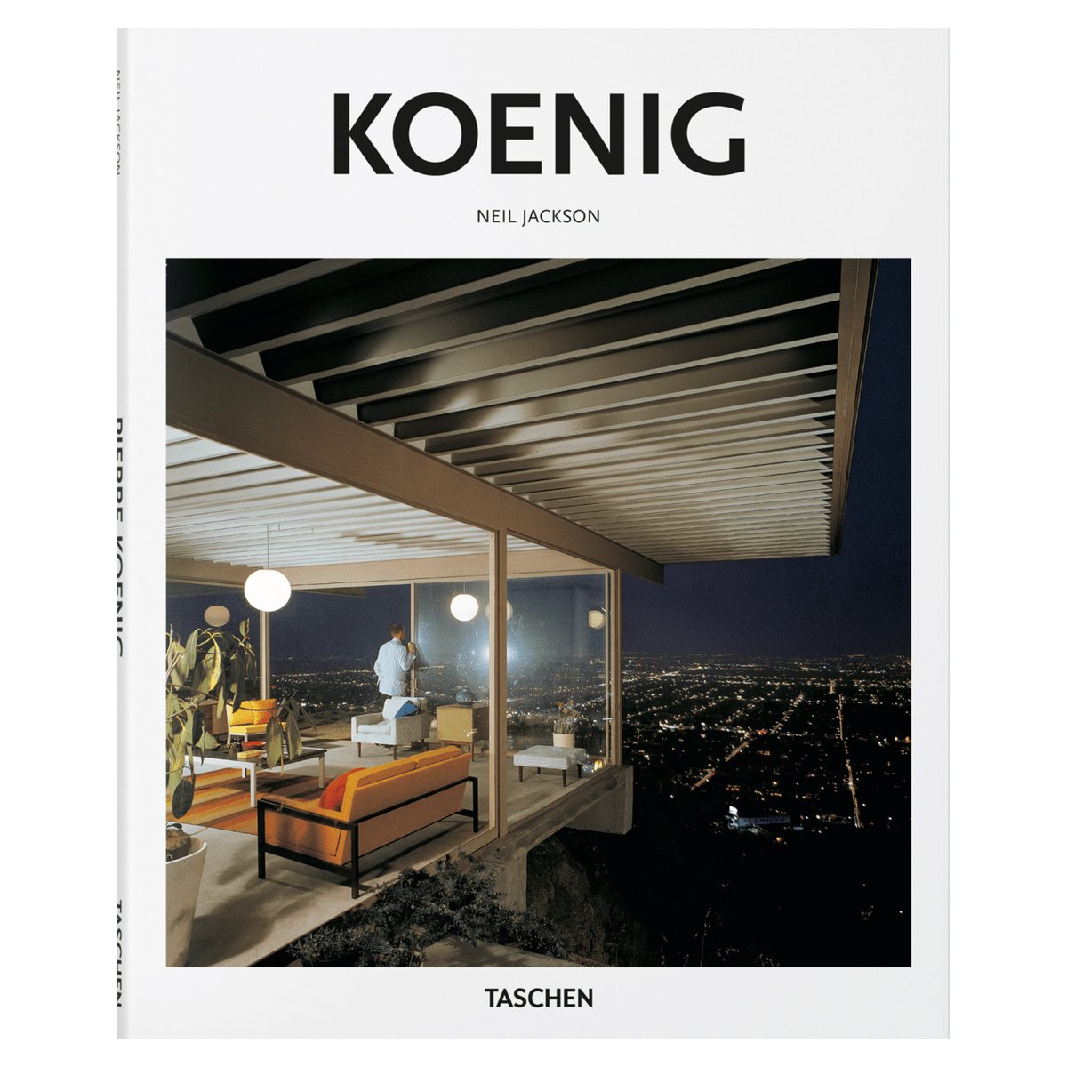 Taschen Koenig 