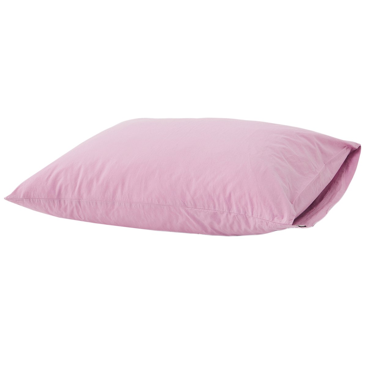 Tekla Pillow sham, 50 x 60 cm, mallow pink | Finnish Design Shop