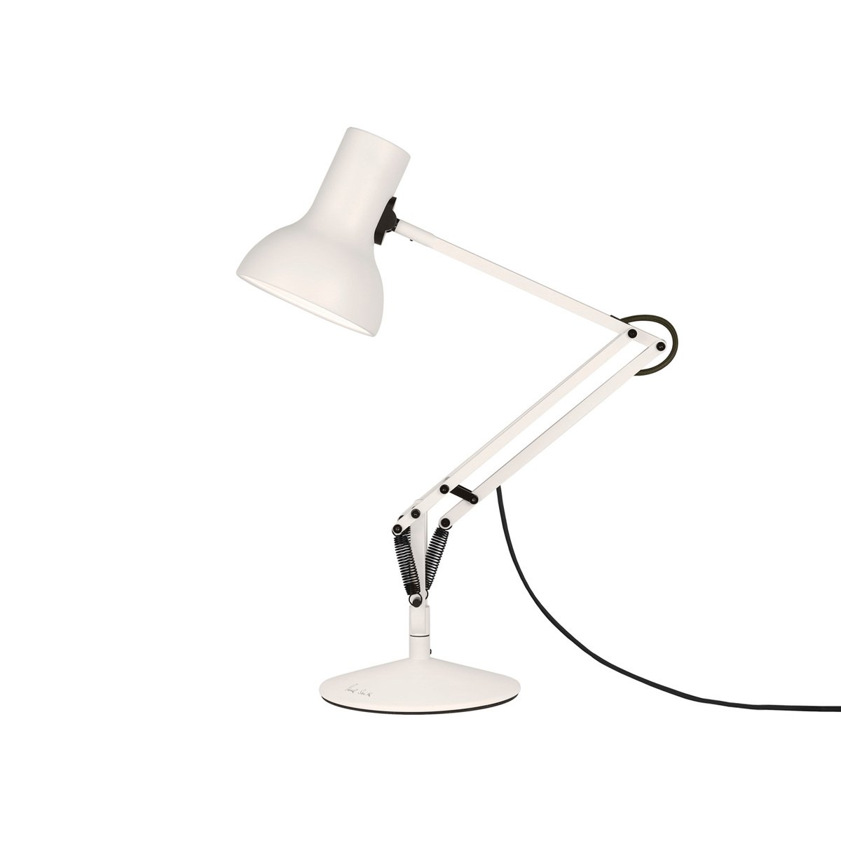 fundament samen Goed Type 75 Mini desk lamp, Paul Smith Edition 6 | Finnish Design Shop