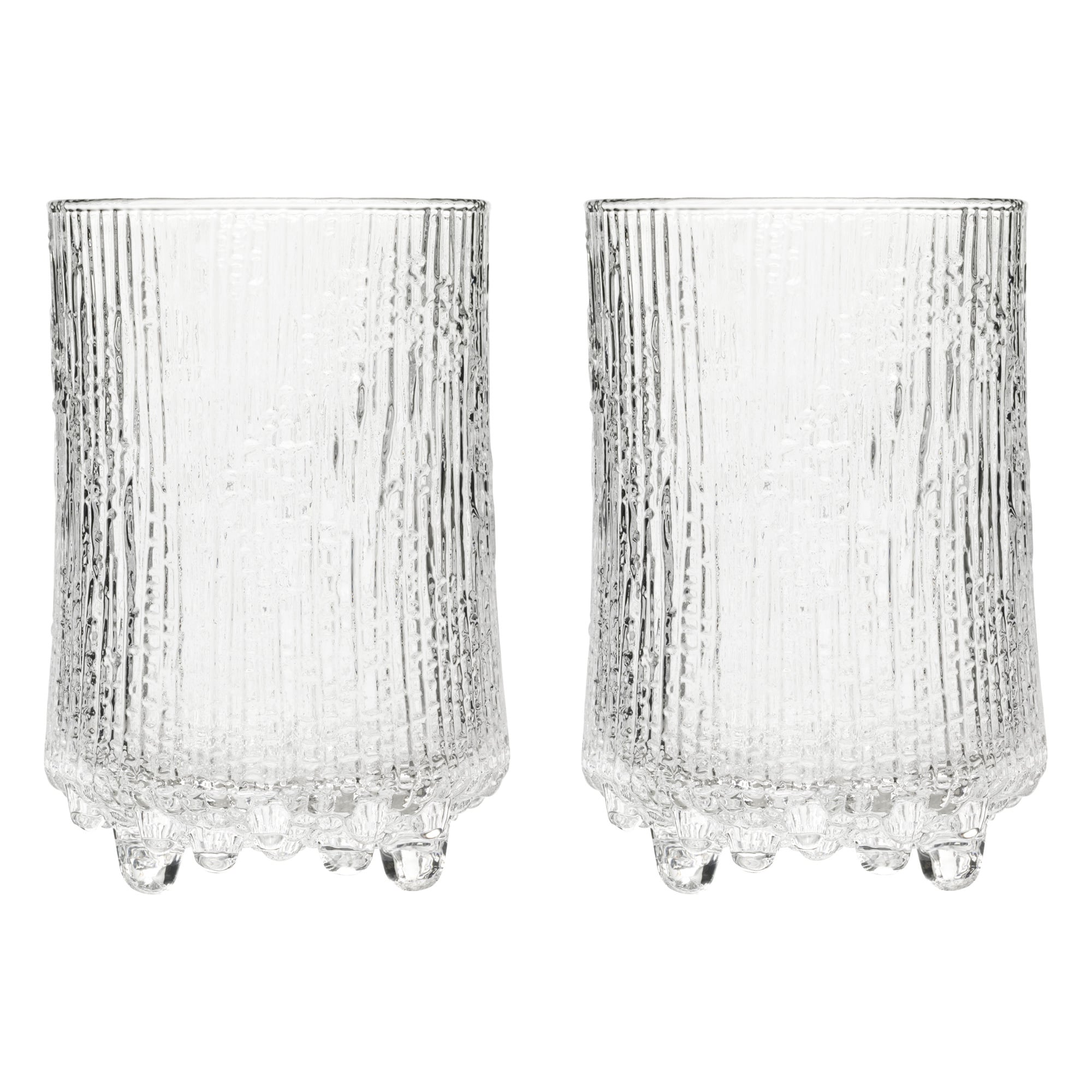 Ultima Thule highball glass 38 cl, set of 2