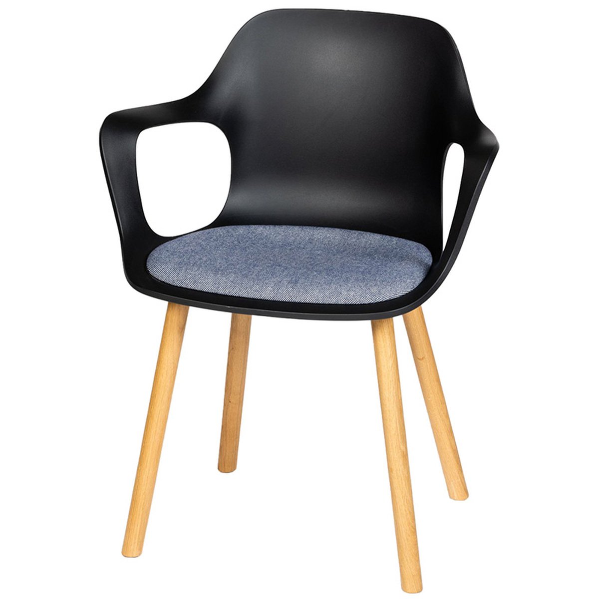 Vitra discount hal armchair