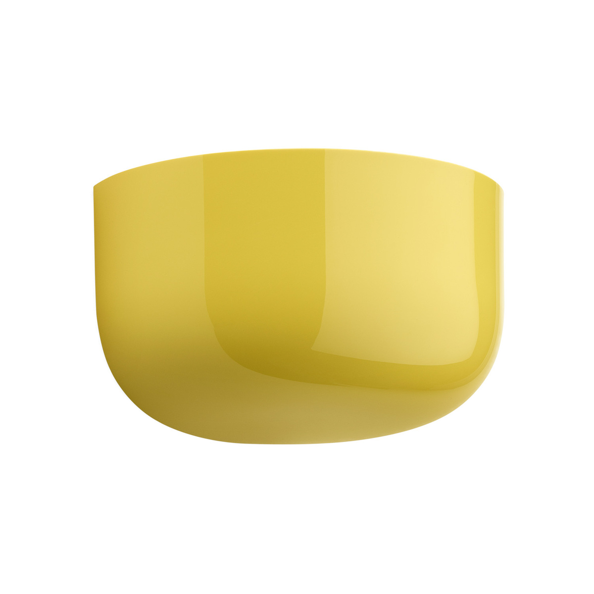 Flos Bellhop Wall Up Sein valaisin Keltainen Finnish Design Shop