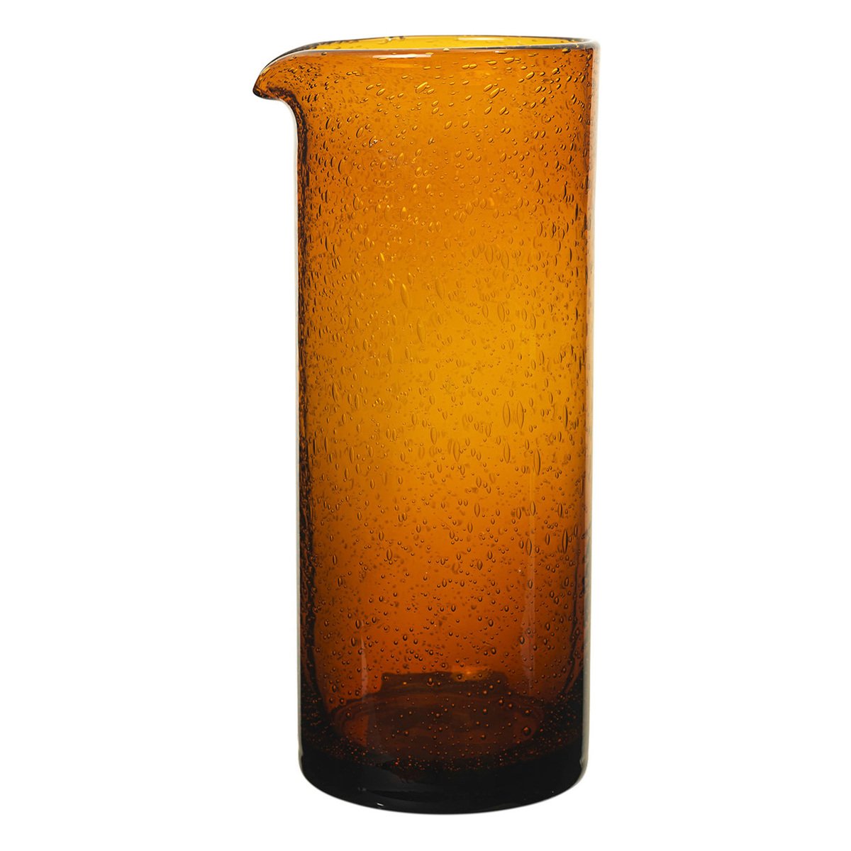 ferm LIVING Oli kannu, 1 L, amber