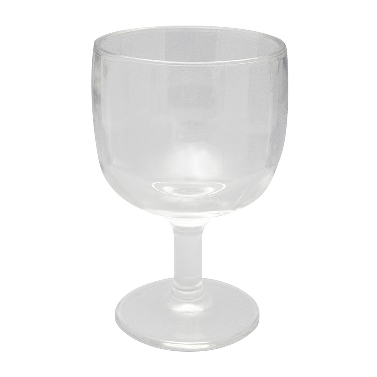 Marimekko Artturi beer glass, clear | Pre-used design | Franckly