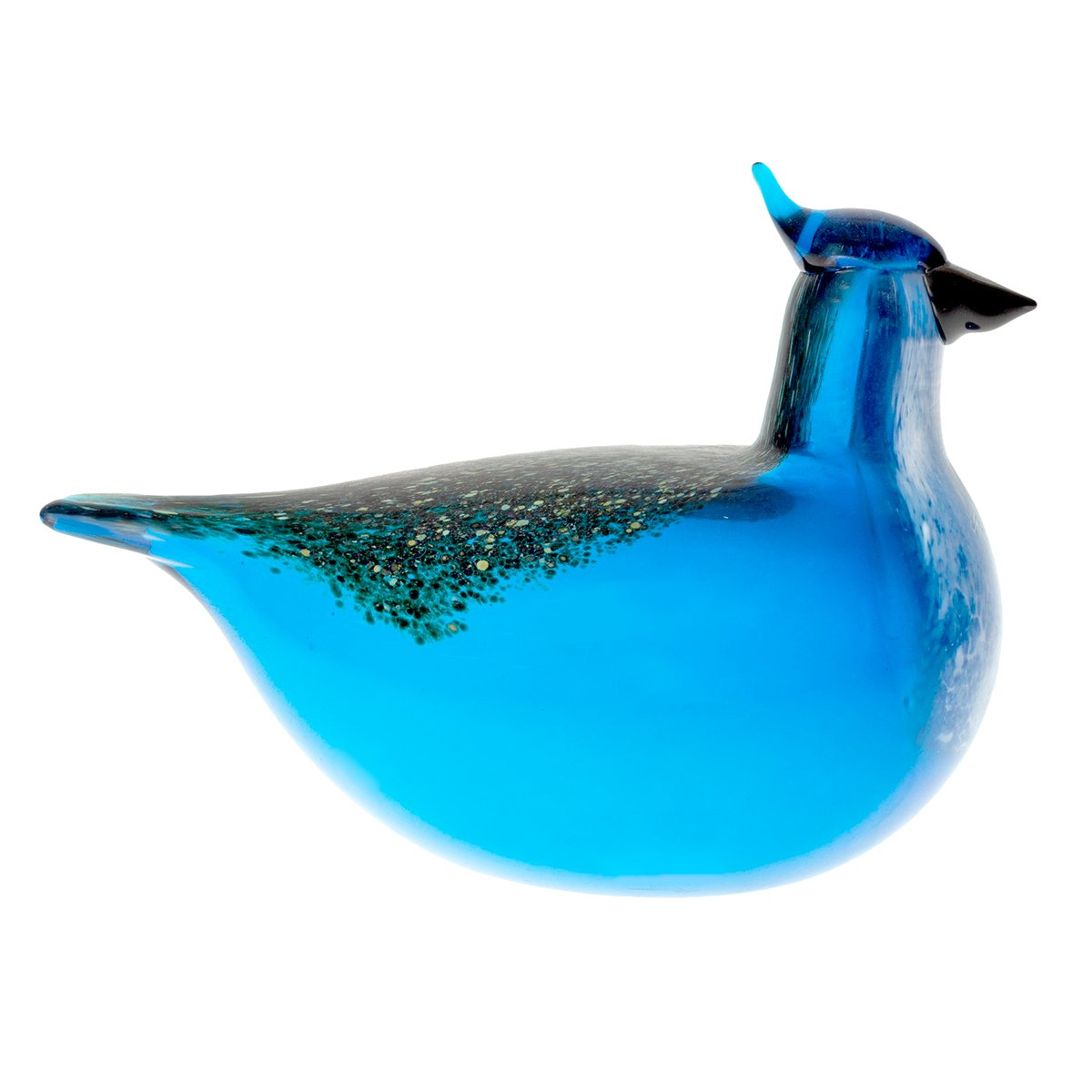 Iittala Birds by Toikka European Roller | Pre-used design | Franckly